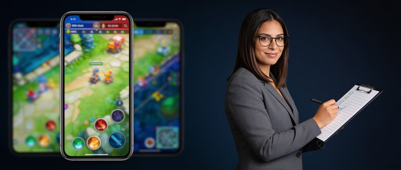 Aproveite seu Casino com Dinheiro Real no Celular — Camila Ferreira Duarte