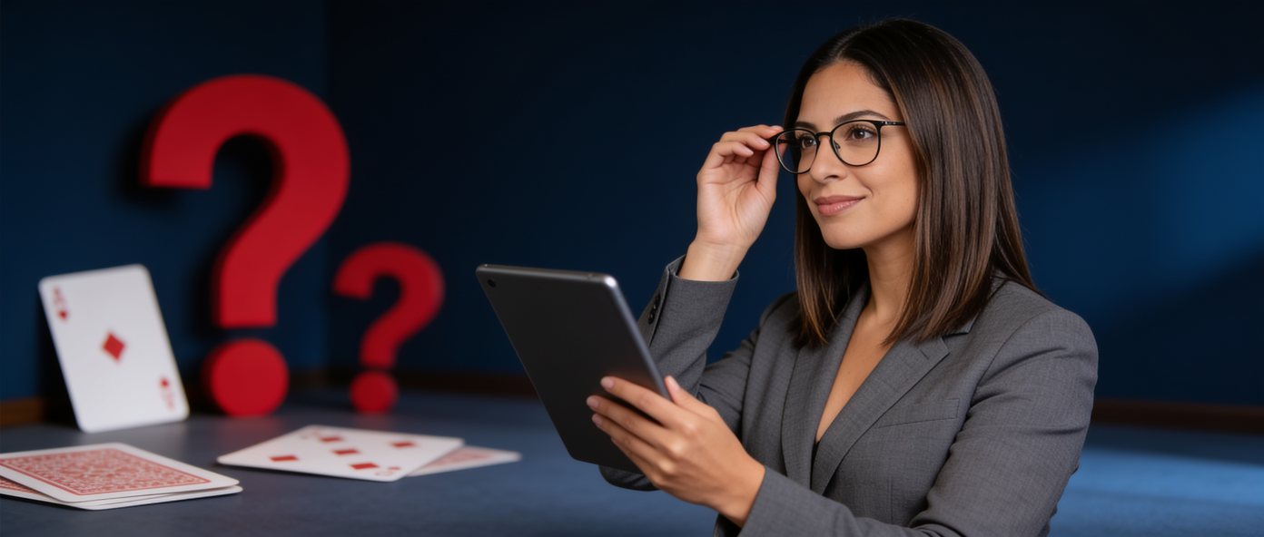 Plataformas que Tiveram Licença SPA/MF para Cassino Online — Camila Ferreira Duarte